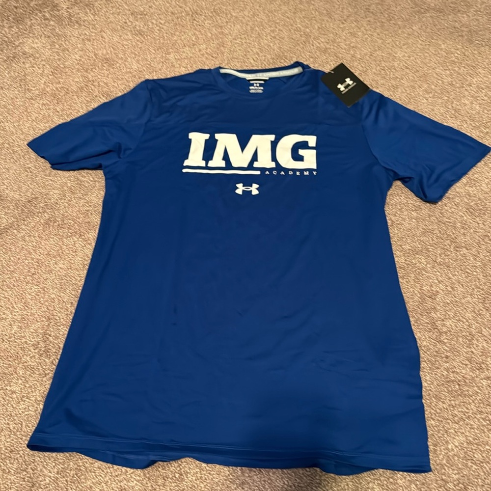 Men’s IMG Academy Athletic Shirt